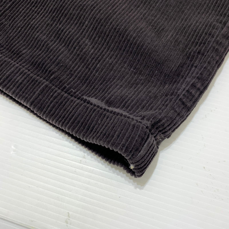 【中古品】【メンズ】 POLO RALPH LAUREN ポロ・ラルフローレン POLOCORDS CORDUROY PANTS ポロコーズ コーデュロイ パンツ ボトムス 158-260401-ko-27-tei サイズ：34×34 カラー：ネイビー系 万代Net店