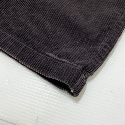 【中古品】【メンズ】 POLO RALPH LAUREN ポロ・ラルフローレン POLOCORDS CORDUROY PANTS ポロコーズ コーデュロイ パンツ ボトムス 158-260401-ko-27-tei サイズ：34×34 カラー：ネイビー系 万代Net店
