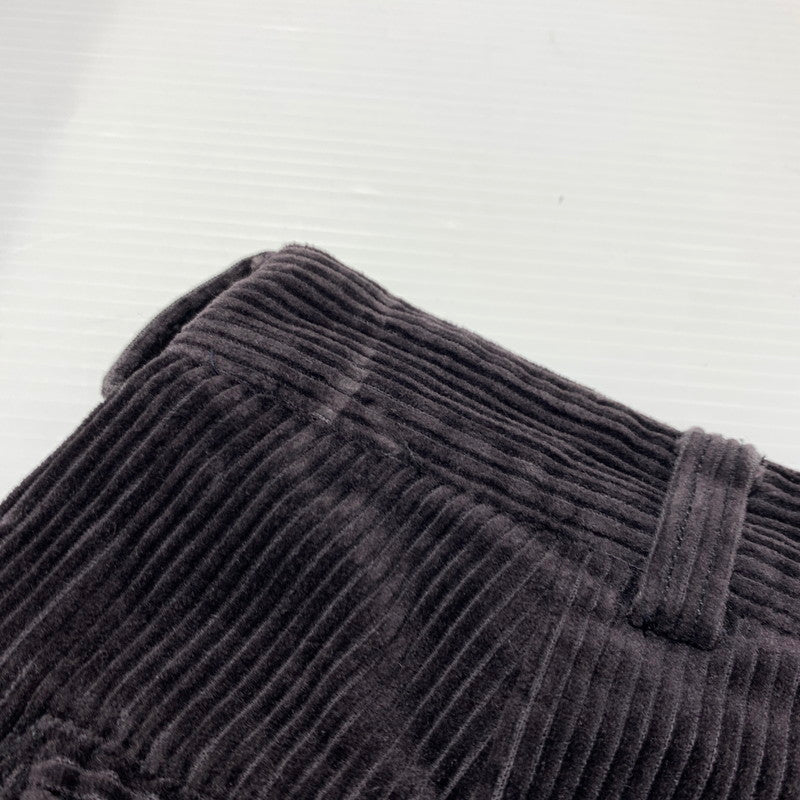 【中古品】【メンズ】 POLO RALPH LAUREN ポロ・ラルフローレン POLOCORDS CORDUROY PANTS ポロコーズ コーデュロイ パンツ ボトムス 158-260401-ko-27-tei サイズ：34×34 カラー：ネイビー系 万代Net店