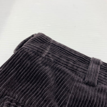 【中古品】【メンズ】 POLO RALPH LAUREN ポロ・ラルフローレン POLOCORDS CORDUROY PANTS ポロコーズ コーデュロイ パンツ ボトムス 158-260401-ko-27-tei サイズ：34×34 カラー：ネイビー系 万代Net店
