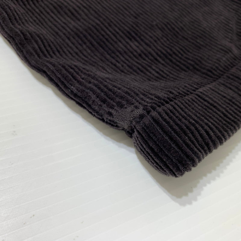 【中古品】【メンズ】 POLO RALPH LAUREN ポロ・ラルフローレン POLOCORDS CORDUROY PANTS ポロコーズ コーデュロイ パンツ ボトムス 158-260401-ko-27-tei サイズ：34×34 カラー：ネイビー系 万代Net店