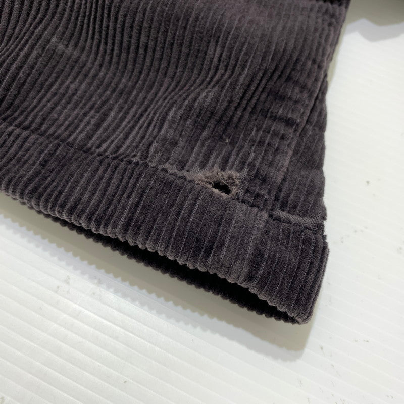 【中古品】【メンズ】 POLO RALPH LAUREN ポロ・ラルフローレン POLOCORDS CORDUROY PANTS ポロコーズ コーデュロイ パンツ ボトムス 158-260401-ko-27-tei サイズ：34×34 カラー：ネイビー系 万代Net店