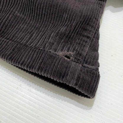 【中古品】【メンズ】 POLO RALPH LAUREN ポロ・ラルフローレン POLOCORDS CORDUROY PANTS ポロコーズ コーデュロイ パンツ ボトムス 158-260401-ko-27-tei サイズ：34×34 カラー：ネイビー系 万代Net店