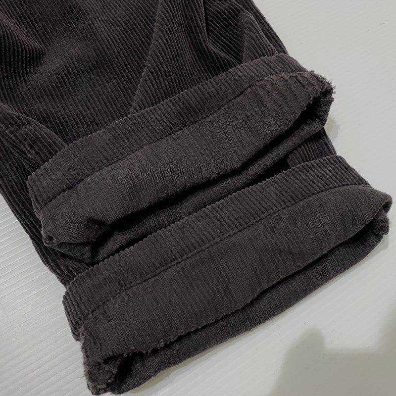 【中古品】【メンズ】 POLO RALPH LAUREN ポロ・ラルフローレン POLOCORDS CORDUROY PANTS ポロコーズ コーデュロイ パンツ ボトムス 158-260401-ko-27-tei サイズ：34×34 カラー：ネイビー系 万代Net店