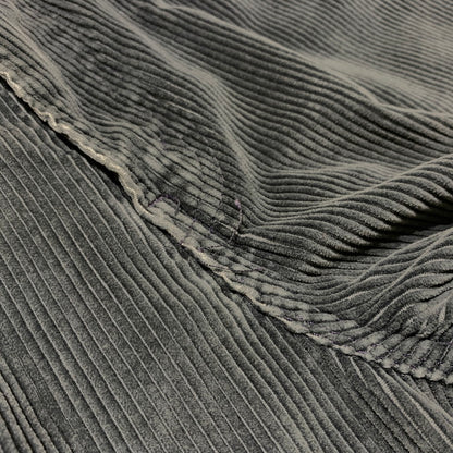 【中古品】【メンズ】 Levi's リーバイス WIDE LEG SILVER TAB CORDUROY PANTS 913 ワイドレッグ シルバータブ コーデュロイ パンツ ボトムス 156-260401-ko-26-tei サイズ：W30L30 カラー：グレー系 万代Net店