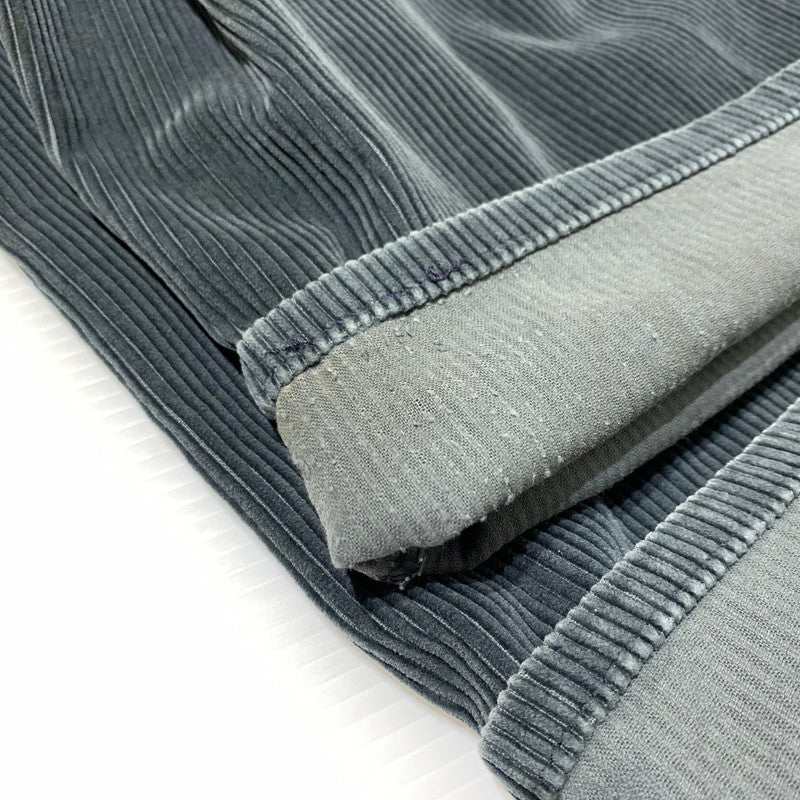 【中古品】【メンズ】 Levi's リーバイス WIDE LEG SILVER TAB CORDUROY PANTS 913 ワイドレッグ シルバータブ コーデュロイ パンツ ボトムス 156-260401-ko-26-tei サイズ：W30L30 カラー：グレー系 万代Net店