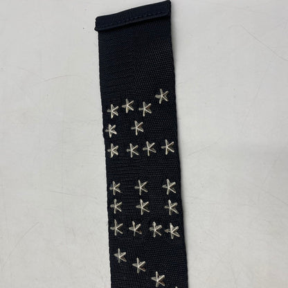 【中古品】【レディース】 MISBHV ミスビヘイブ FOREVER BELT 250A800 フォーエバー ベルト 服飾雑貨 205-260406-ks-01-tei カラー：ブラック 万代Net店