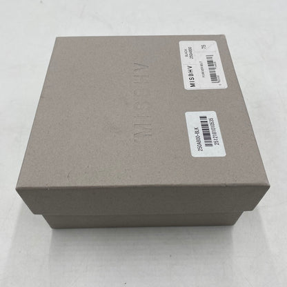 【中古品】【レディース】 MISBHV ミスビヘイブ FOREVER BELT 250A800 フォーエバー ベルト 服飾雑貨 205-260406-ks-01-tei カラー：ブラック 万代Net店