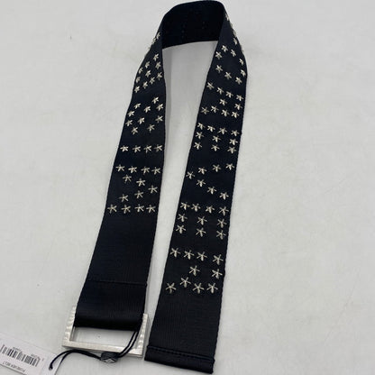 【中古品】【レディース】 MISBHV ミスビヘイブ FOREVER BELT 250A800 フォーエバー ベルト 服飾雑貨 205-260406-ks-01-tei カラー：ブラック 万代Net店