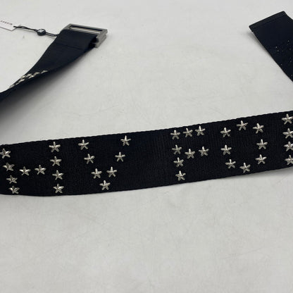 【中古品】【レディース】 MISBHV ミスビヘイブ FOREVER BELT 250A800 フォーエバー ベルト 服飾雑貨 205-260406-ks-01-tei カラー：ブラック 万代Net店
