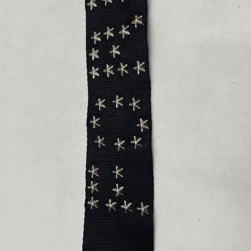 【中古品】【レディース】 MISBHV ミスビヘイブ FOREVER BELT 250A800 フォーエバー ベルト 服飾雑貨 205-260406-ks-01-tei カラー：ブラック 万代Net店