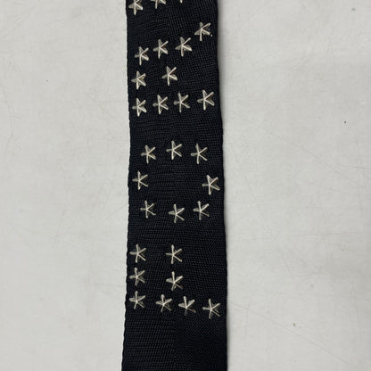 【中古品】【レディース】 MISBHV ミスビヘイブ FOREVER BELT 250A800 フォーエバー ベルト 服飾雑貨 205-260406-ks-01-tei カラー：ブラック 万代Net店