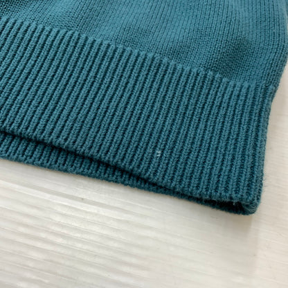 【中古品】【メンズ】 ENDLESS ROCK CREWKNIT 02253NS01 エンドレス ロック クルーニット トップス セーター 140-260329-ko-12-fuzh サイズ：L カラー：ブルー系 万代Net店