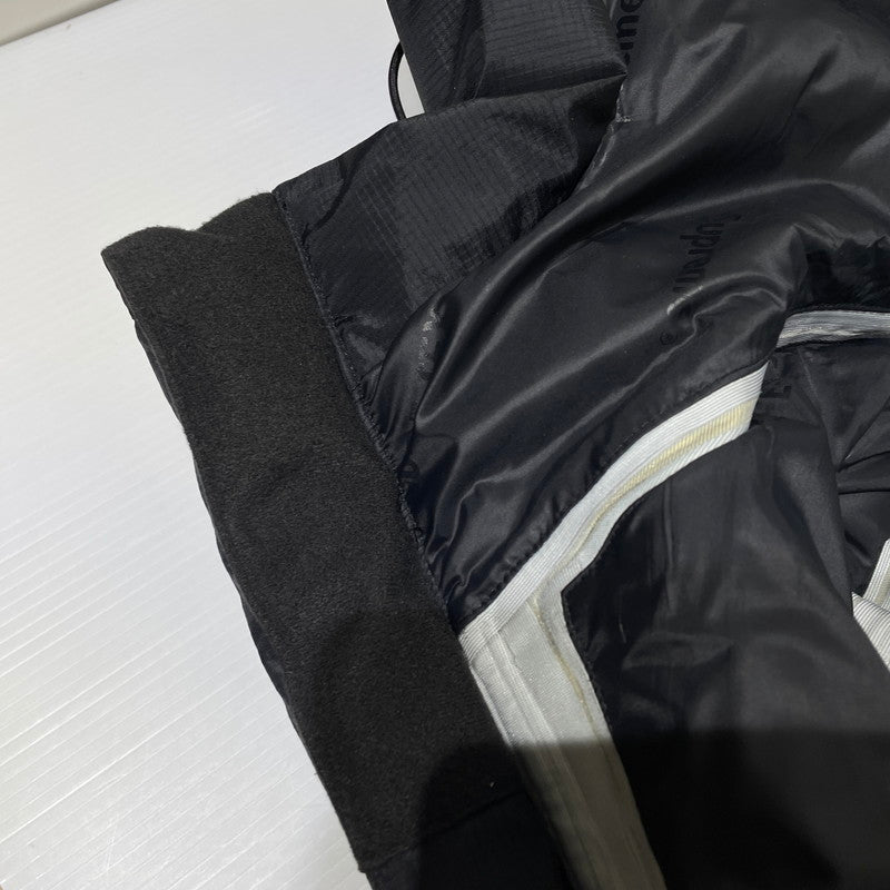【中古品】【メンズ】 Supreme シュプリーム 19FW GORE-TEX 700-FILL DOWN PARKA ゴアテックス 700フィル ダウンパーカ アウター ダウンジャケット 国内品 149-260404-yo-20-tei サイズ：S カラー：ブラック 万代Net店