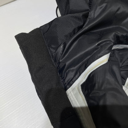【中古品】【メンズ】 Supreme シュプリーム 19FW GORE-TEX 700-FILL DOWN PARKA ゴアテックス 700フィル ダウンパーカ アウター ダウンジャケット 国内品 149-260404-yo-20-tei サイズ：S カラー：ブラック 万代Net店