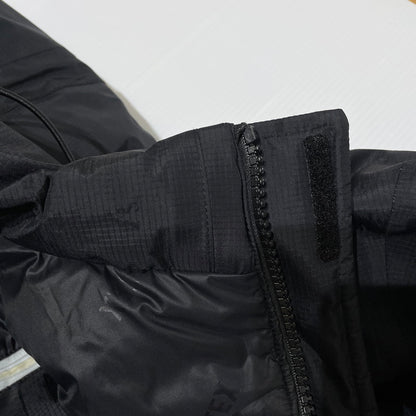 【中古品】【メンズ】 Supreme シュプリーム 19FW GORE-TEX 700-FILL DOWN PARKA ゴアテックス 700フィル ダウンパーカ アウター ダウンジャケット 国内品 149-260404-yo-20-tei サイズ：S カラー：ブラック 万代Net店