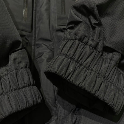 【中古品】【メンズ】 Supreme シュプリーム 19FW GORE-TEX 700-FILL DOWN PARKA ゴアテックス 700フィル ダウンパーカ アウター ダウンジャケット 国内品 149-260404-yo-20-tei サイズ：S カラー：ブラック 万代Net店