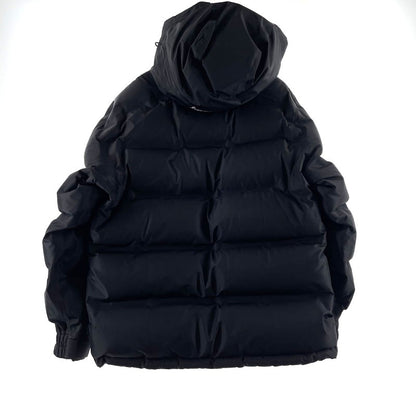 【中古品】【メンズ】 Supreme シュプリーム 19FW GORE-TEX 700-FILL DOWN PARKA ゴアテックス 700フィル ダウンパーカ アウター ダウンジャケット 国内品 149-260404-yo-20-tei サイズ：S カラー：ブラック 万代Net店