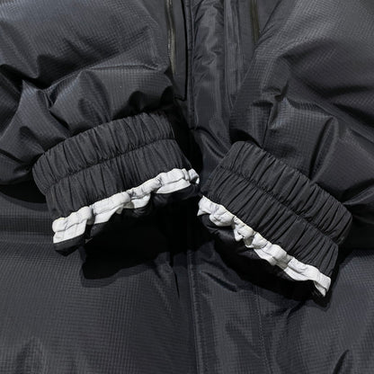 【中古品】【メンズ】 Supreme シュプリーム 19FW GORE-TEX 700-FILL DOWN PARKA ゴアテックス 700フィル ダウンパーカ アウター ダウンジャケット 国内品 149-260404-yo-20-tei サイズ：S カラー：ブラック 万代Net店