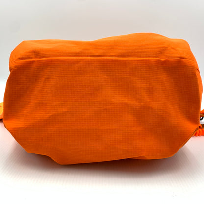 【中古品】【メンズ】 GOOPiMADE グーピーメイド COM INTEROP UTILITY BAG コム インターロップ ユーティリティ バッグ カバン ショルダーバッグ 188-260723-ko-02-tei カラー：オレンジ 万代Net店