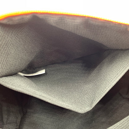 【中古品】【メンズ】 GOOPiMADE グーピーメイド COM INTEROP UTILITY BAG コム インターロップ ユーティリティ バッグ カバン ショルダーバッグ 188-260723-ko-02-tei カラー：オレンジ 万代Net店