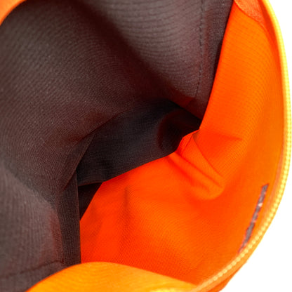【中古品】【メンズ】 GOOPiMADE グーピーメイド COM INTEROP UTILITY BAG コム インターロップ ユーティリティ バッグ カバン ショルダーバッグ 188-260723-ko-02-tei カラー：オレンジ 万代Net店