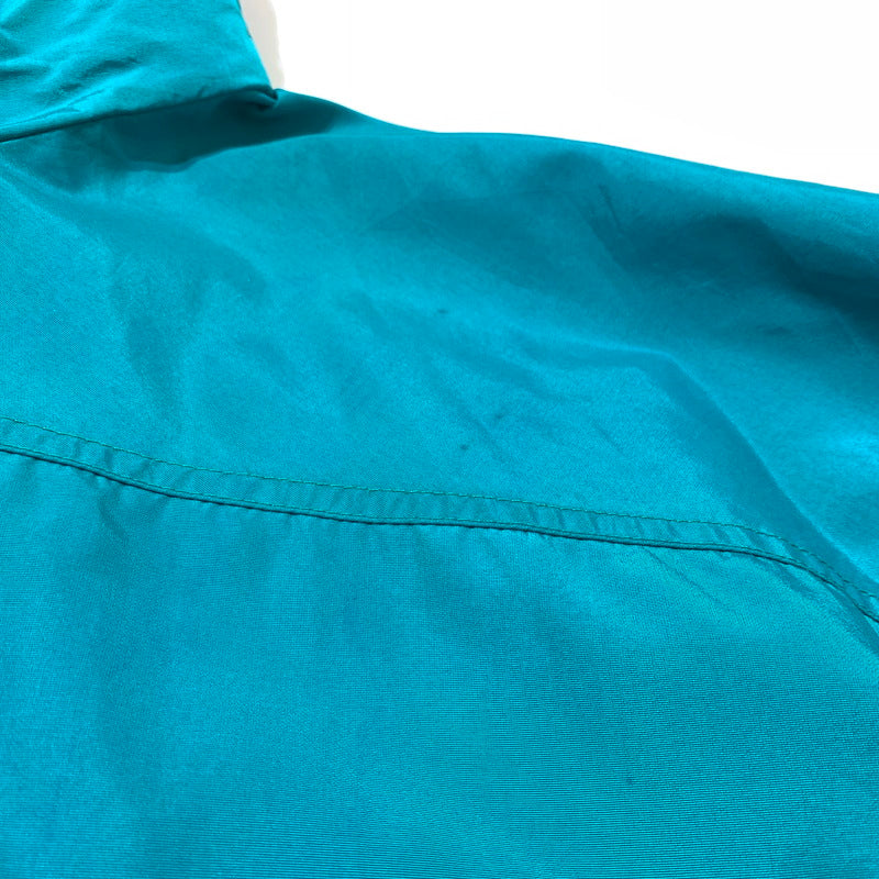 【現状渡し品】【メンズ】 Columbia コロンビア 90's BUGABOO JACKET 90年代 ガバブー ジャケット アウター ナイロンジャケット 144-260330-ko-03-tei サイズ：L カラー：グリーン系 万代Net店