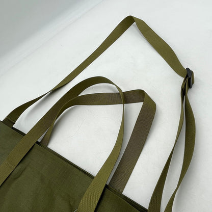 【中古品】【メンズ】 ARC'TERYX アークテリクス 18793 GRANVILLE 18 TOTE グランヴィル 18トート カバン バッグ 188-260809-nm-51-tei カラー：グリーン/カーキ系 万代Net店