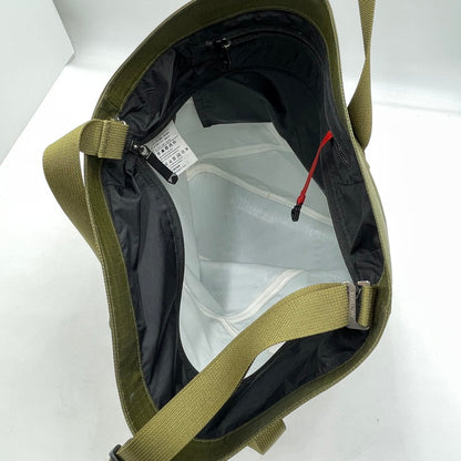 【中古品】【メンズ】 ARC'TERYX アークテリクス 18793 GRANVILLE 18 TOTE グランヴィル 18トート カバン バッグ 188-260809-nm-51-tei カラー：グリーン/カーキ系 万代Net店