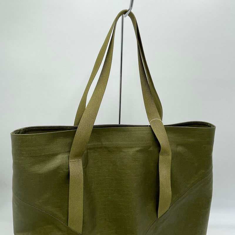 【中古品】【メンズ】 ARC'TERYX アークテリクス 18793 GRANVILLE 18 TOTE グランヴィル 18トート カバン バッグ 188-260809-nm-51-tei カラー：グリーン/カーキ系 万代Net店
