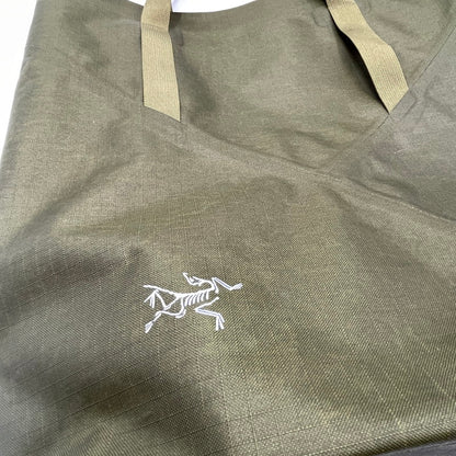 【中古品】【メンズ】 ARC'TERYX アークテリクス 18793 GRANVILLE 18 TOTE グランヴィル 18トート カバン バッグ 188-260809-nm-51-tei カラー：グリーン/カーキ系 万代Net店