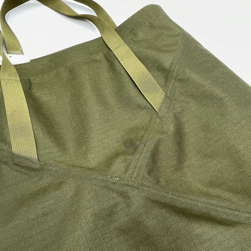 【中古品】【メンズ】 ARC'TERYX アークテリクス 18793 GRANVILLE 18 TOTE グランヴィル 18トート カバン バッグ 188-260809-nm-51-tei カラー：グリーン/カーキ系 万代Net店