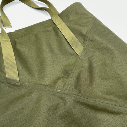 【中古品】【メンズ】 ARC'TERYX アークテリクス 18793 GRANVILLE 18 TOTE グランヴィル 18トート カバン バッグ 188-260809-nm-51-tei カラー：グリーン/カーキ系 万代Net店