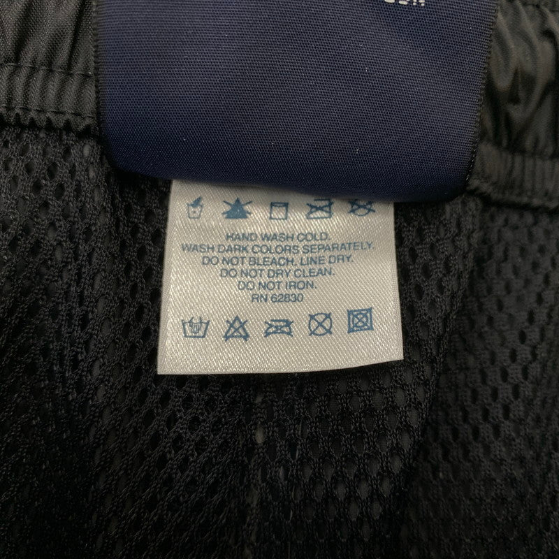 【中古品】【メンズ】 90's NYLON PANT 90年代 ナイロンパンツ ボトムス イージーパンツ 156-260331-ko-20-tei サイズ：L カラー：ブラック 万代Net店
