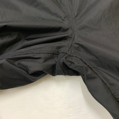 【中古品】【メンズ】 90's NYLON PANT 90年代 ナイロンパンツ ボトムス イージーパンツ 156-260331-ko-20-tei サイズ：L カラー：ブラック 万代Net店