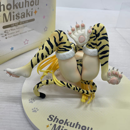 【中古品】 とある魔術の禁書目録 食蜂操祈 虎ビキニVer. 1/6 完成品フィギュア アルター 053-260609-ns-1-tei 万代Net店