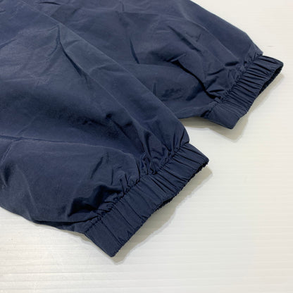 【中古品】【メンズ】 L.L.Bean エルエルビーン 80's-90's ANORAK PARKER VINTAGE BM94 80-90年代 アノラック パーカー ライトアウター ヴィンテージ 144-260330-ko-09-tei サイズ：L カラー：ネイビー 万代Net店