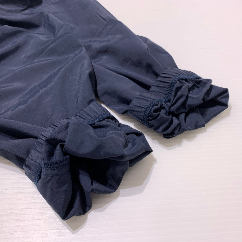 【中古品】【メンズ】 L.L.Bean エルエルビーン 80's-90's ANORAK PARKER VINTAGE BM94 80-90年代 アノラック パーカー ライトアウター ヴィンテージ 144-260330-ko-09-tei サイズ：L カラー：ネイビー 万代Net店