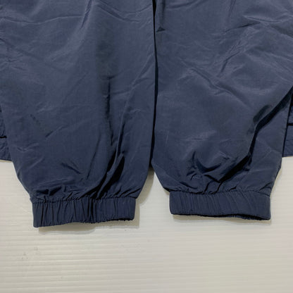 【中古品】【メンズ】 L.L.Bean エルエルビーン 80's-90's ANORAK PARKER VINTAGE BM94 80-90年代 アノラック パーカー ライトアウター ヴィンテージ 144-260330-ko-09-tei サイズ：L カラー：ネイビー 万代Net店