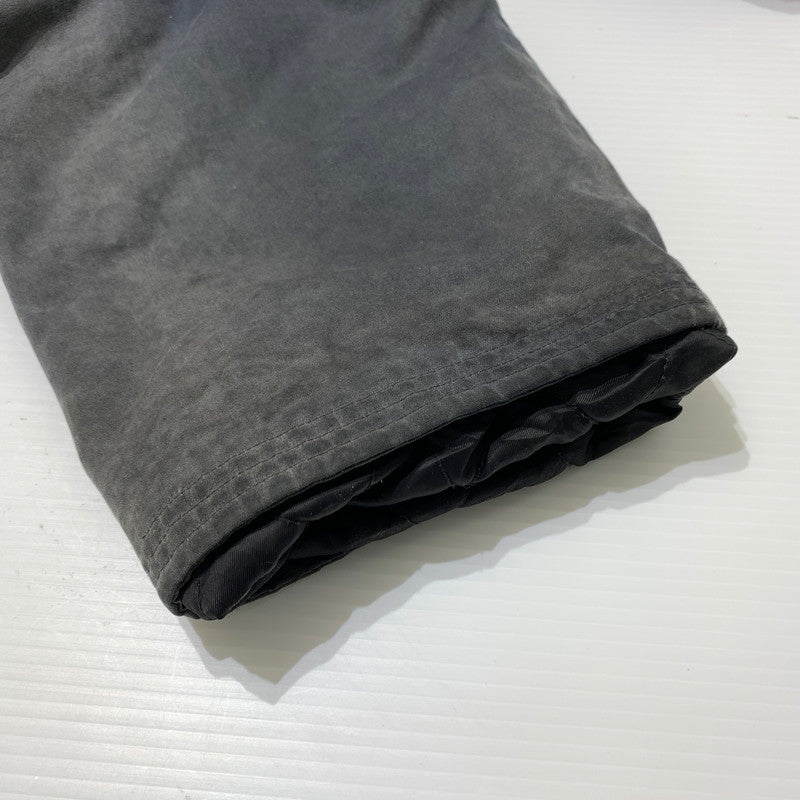 【現状渡し品】【メンズ】 POLO RALPH LAUREN ポロ・ラルフローレン 90's OILED JACKET 90年代 オイルジャケット アウター オイル コート 145-260330-ko-12-tei サイズ：XL カラー：グレー 万代Net店