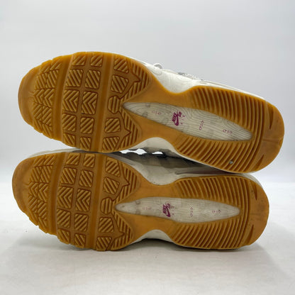 【中古品】【メンズ】 NIKE SB ナイキ スケートボーディング AIR MAX 95 "CACTUS FLOWER" HF7545-100 エアマックス 95 カクタスフラワー スニーカー 靴 シューズ 160-260905-yo-01-teih サイズ：27.5cm カラー：マルチ 万代Net店