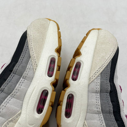 【中古品】【メンズ】 NIKE SB ナイキ スケートボーディング AIR MAX 95 "CACTUS FLOWER" HF7545-100 エアマックス 95 カクタスフラワー スニーカー 靴 シューズ 160-260905-yo-01-teih サイズ：27.5cm カラー：マルチ 万代Net店