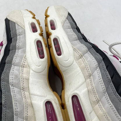 【中古品】【メンズ】 NIKE SB ナイキ スケートボーディング AIR MAX 95 "CACTUS FLOWER" HF7545-100 エアマックス 95 カクタスフラワー スニーカー 靴 シューズ 160-260905-yo-01-teih サイズ：27.5cm カラー：マルチ 万代Net店