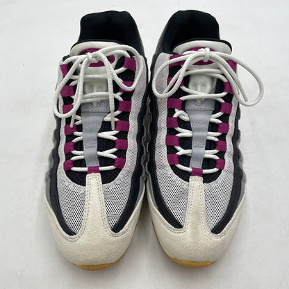 【中古品】【メンズ】 NIKE SB ナイキ スケートボーディング AIR MAX 95 "CACTUS FLOWER" HF7545-100 エアマックス 95 カクタスフラワー スニーカー 靴 シューズ 160-260905-yo-01-teih サイズ：27.5cm カラー：マルチ 万代Net店