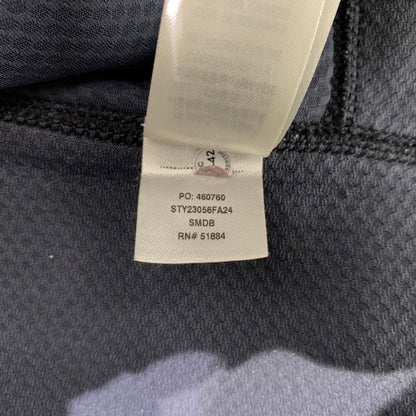 【中古品】【メンズ】 CLASSIC RETRO-X JACKET STY23056FA24 クラシック レトロ ジャケット アウター フリースジャケット 144-260330-ko-14-fuzh サイズ：XL カラー：ネイビー 万代Net店