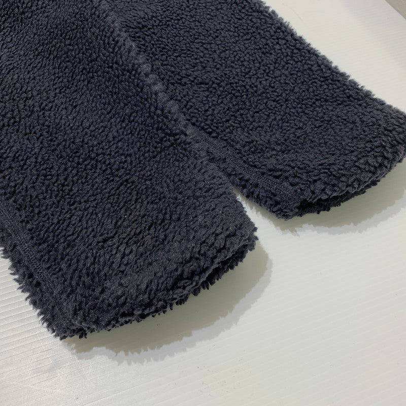 【中古品】【メンズ】 CLASSIC RETRO-X JACKET STY23056FA24 クラシック レトロ ジャケット アウター フリースジャケット 144-260330-ko-14-fuzh サイズ：XL カラー：ネイビー 万代Net店