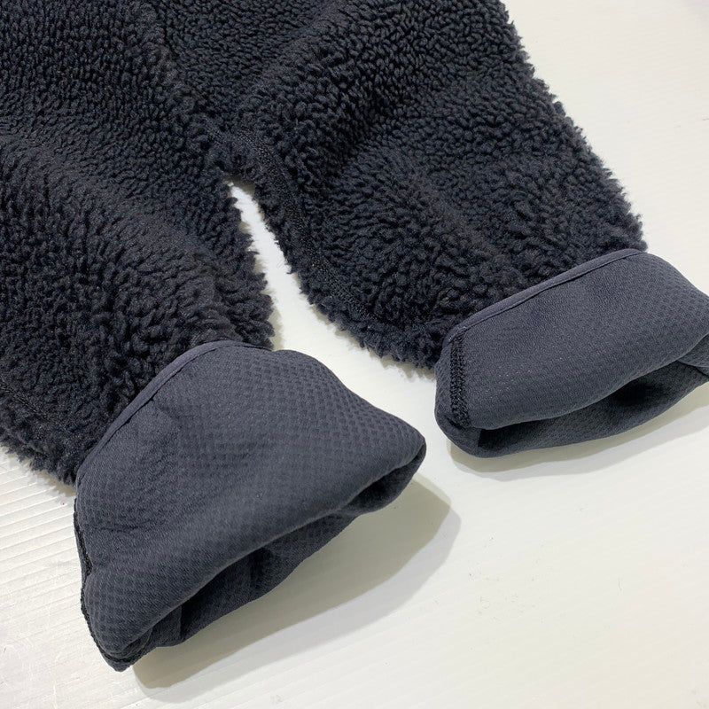 【中古品】【メンズ】 CLASSIC RETRO-X JACKET STY23056FA24 クラシック レトロ ジャケット アウター フリースジャケット 144-260330-ko-14-fuzh サイズ：XL カラー：ネイビー 万代Net店