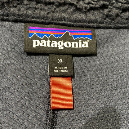 【中古品】【メンズ】 CLASSIC RETRO-X JACKET STY23056FA24 クラシック レトロ ジャケット アウター フリースジャケット 144-260330-ko-14-fuzh サイズ：XL カラー：ネイビー 万代Net店