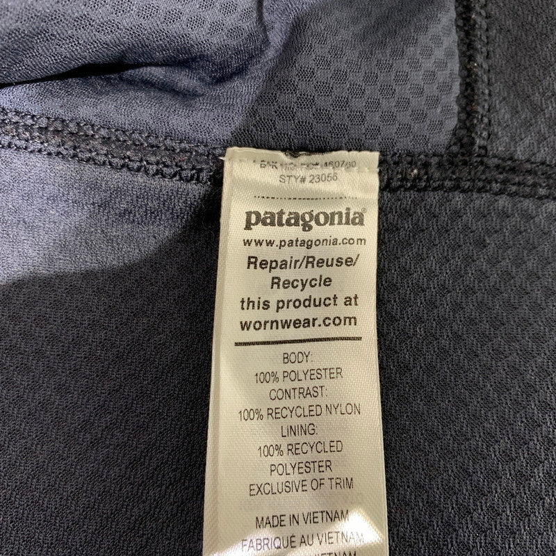 【中古品】【メンズ】 CLASSIC RETRO-X JACKET STY23056FA24 クラシック レトロ ジャケット アウター フリースジャケット 144-260330-ko-14-fuzh サイズ：XL カラー：ネイビー 万代Net店