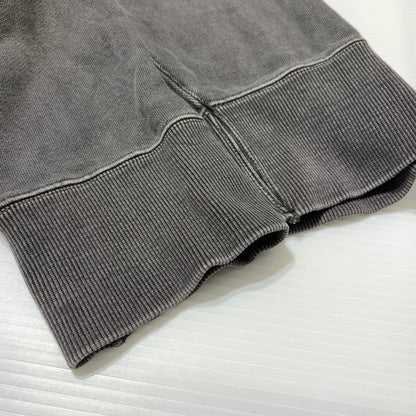 【中古品】【メンズ】 KAIKO カイコー FADED HEAVYWEIGHT SWEAT SHIRT KAIKO-24-001 フェイド ヘビーウェイトスウェットシャツ トップス トレーナー 140-260401-ko-15-tei サイズ：3 カラー：グレー 万代Net店